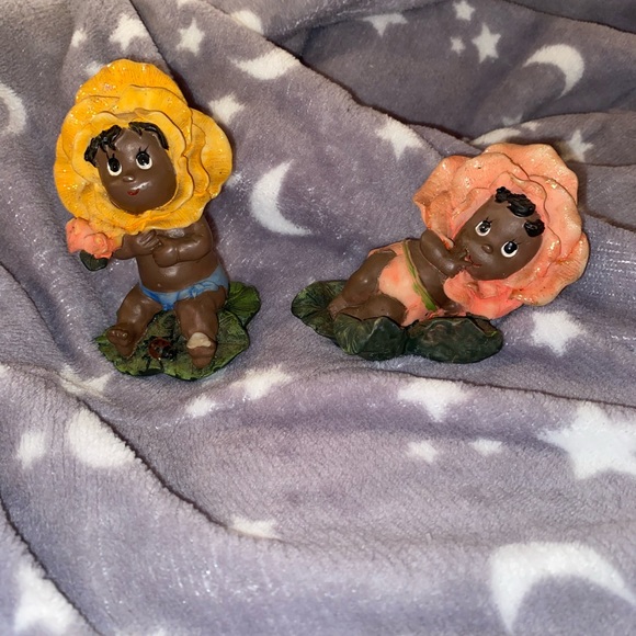 Figurines - Picture 3 of 10